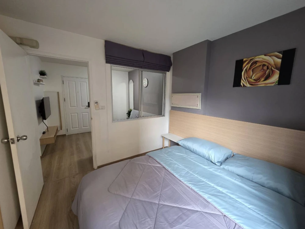 🏠🌃 Condo for Rent: U Campus Rangsit-Muang Ek 🏠🌃