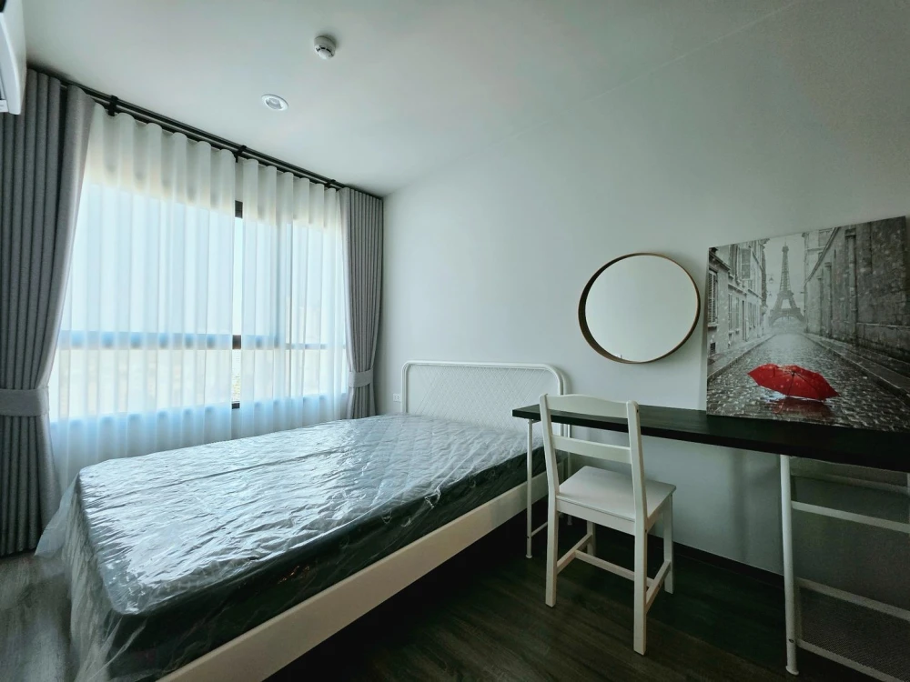 🏠🌃 Condo for Rent: Ramkhamhaeng-Lamsomli Station 🏠🌃