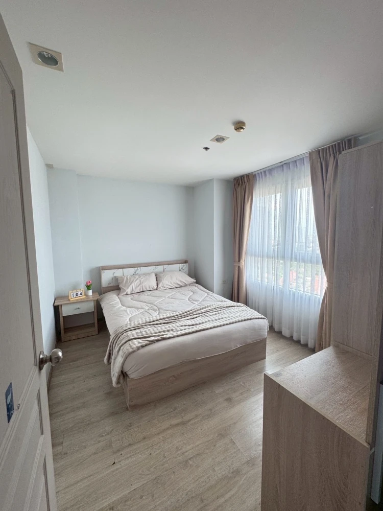 🏠🌃 Condo for Rent: Richpark @ Chao Phraya 🏠🌃