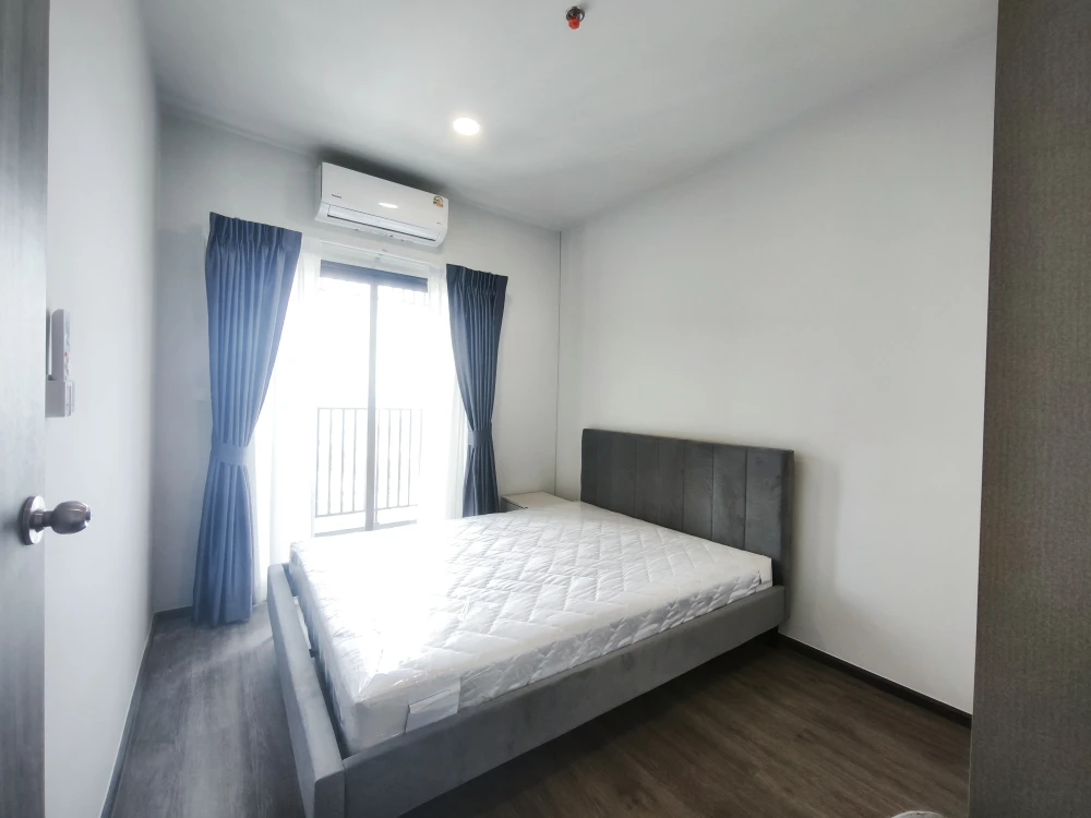 🏠🌃 Condo for Rent: Rich Point @ BTS Wutthakat 🏠🌃