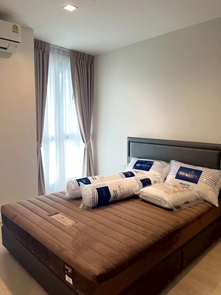 🏠🌃 Condo for Rent: Rhythm Sukhumvit 44/1 🏠🌃