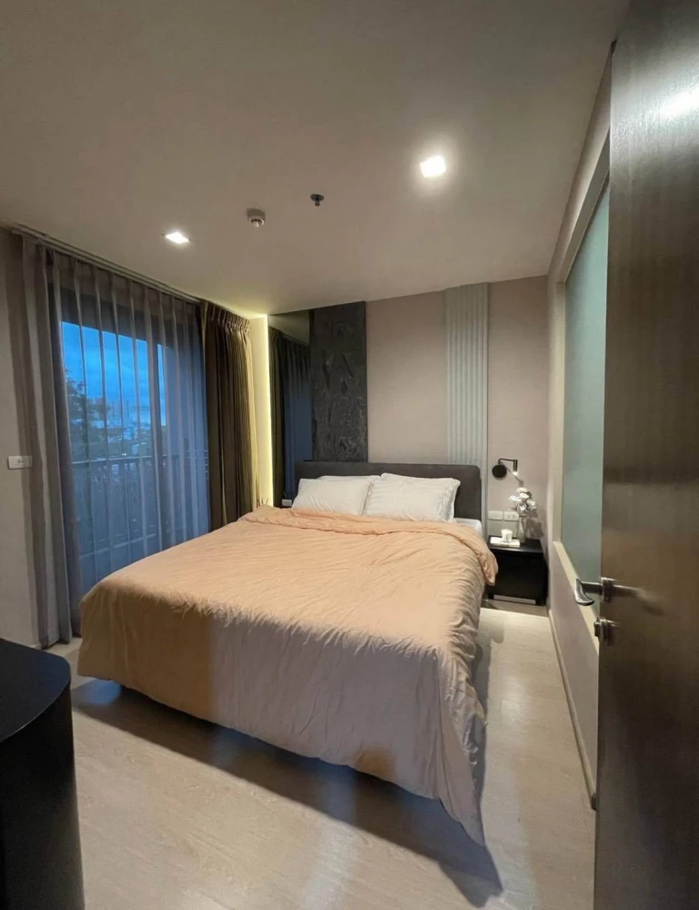 🏠🌃 Condo for Rent: Rhythm Sukhumvit 44/1 🏠🌃