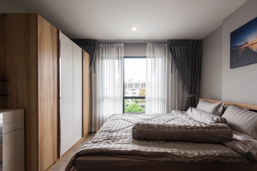 🏠🌃 Condo for Rent: Reach Phaholyothin 52 🏠🌃
