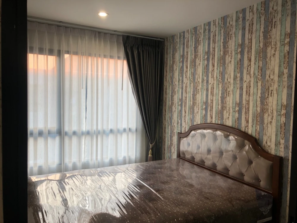 🏠🌃 Condo for rent at Reach Phahonyothin 52 🏠🌃