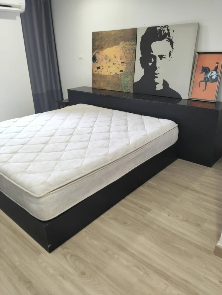 🏠🌃 Condo for Rent: Resortta Yen Akat 🏠🌃