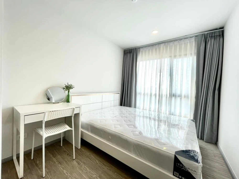 🏠🌃 Condo for Rent: Rees Phaholyothin 52 🏠🌃