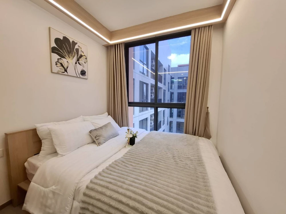 🏠🌃 Condo for rent at Regal Srinakarin 🏠🌃