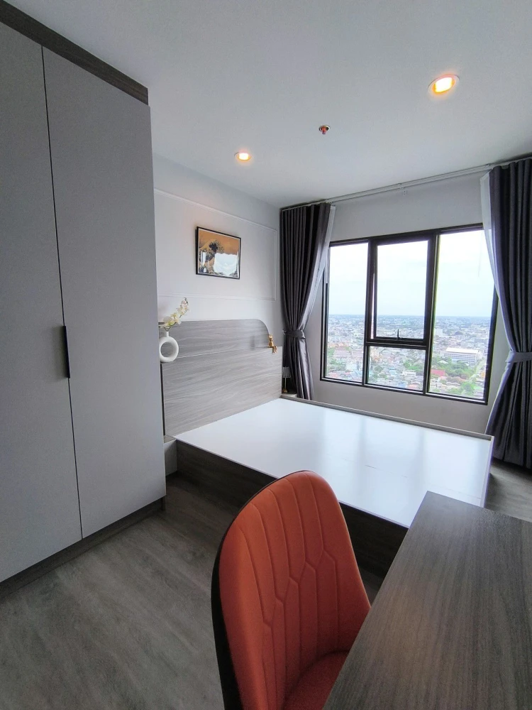 🏠🌃 Condo for rent: Regent Home Wutthakat 🏠🌃