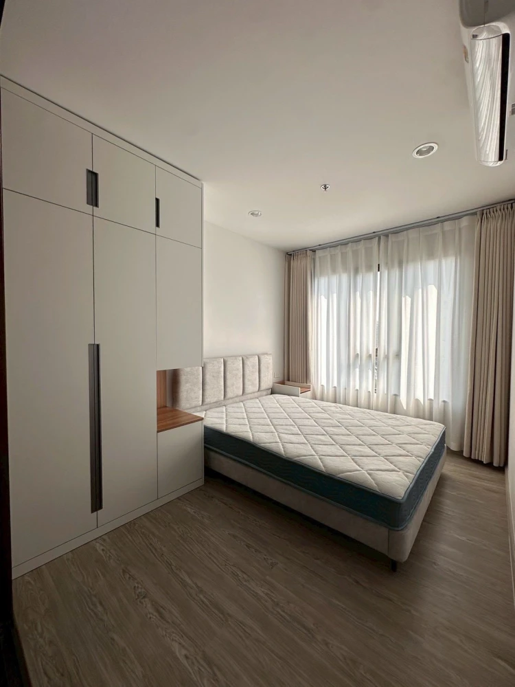 🏠🌃 Condo for Rent: Regent Home Wutthakat 🏠🌃