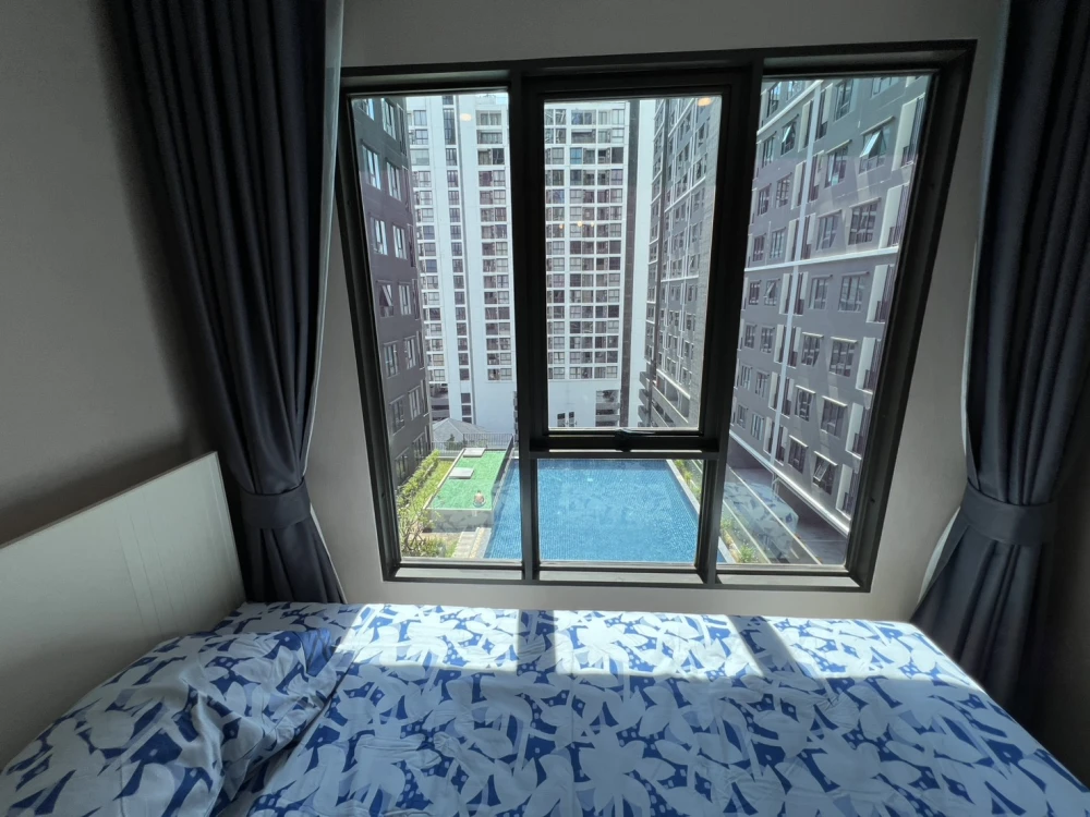 🏠🌃 Condo for Rent: Regent Home Wutthakat 🏠🌃