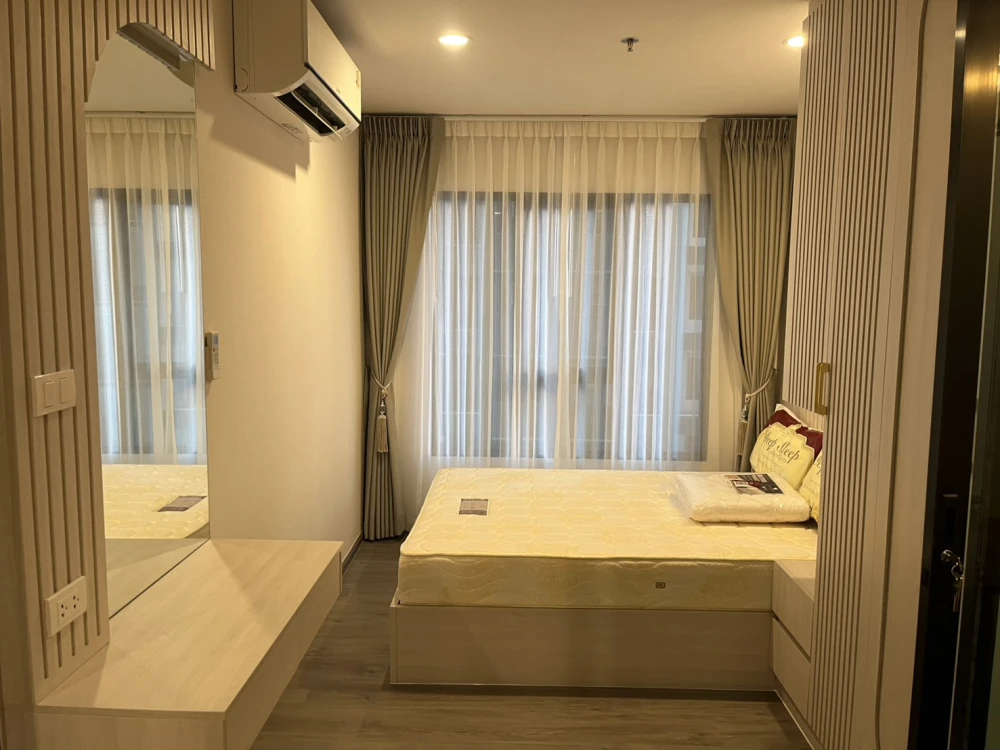 🏠🌃 Condo for Rent: Regent Home Wutthakat 🏠🌃
