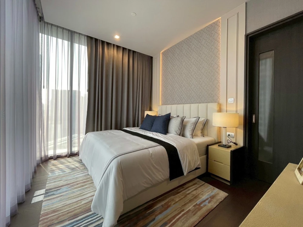 🏠🌃 Condo for Rent: Lavic Sukhumvit 57 🏠🌃