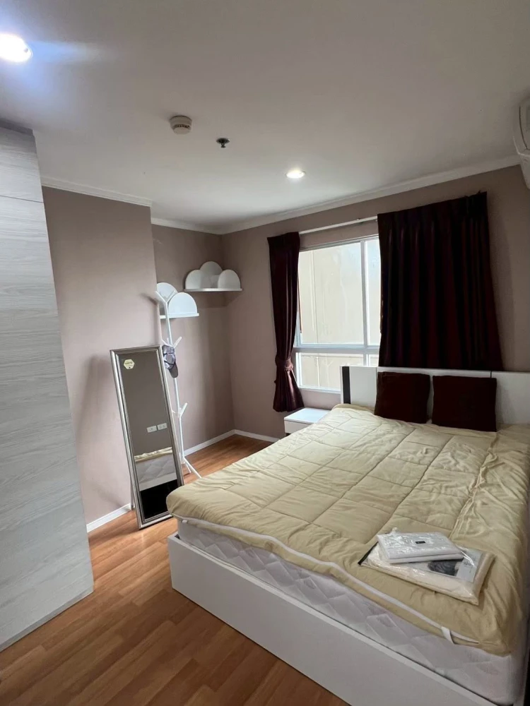 🏠🌃 Condo for Rent: Lumpini Park Rama 9-Ratchada 🏠🌃