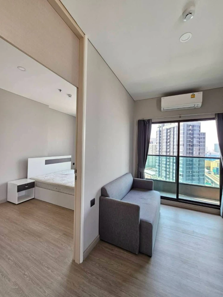 🏠🌃 Condo for rent at Lumpini Park Phahonyothin 32 🏠🌃