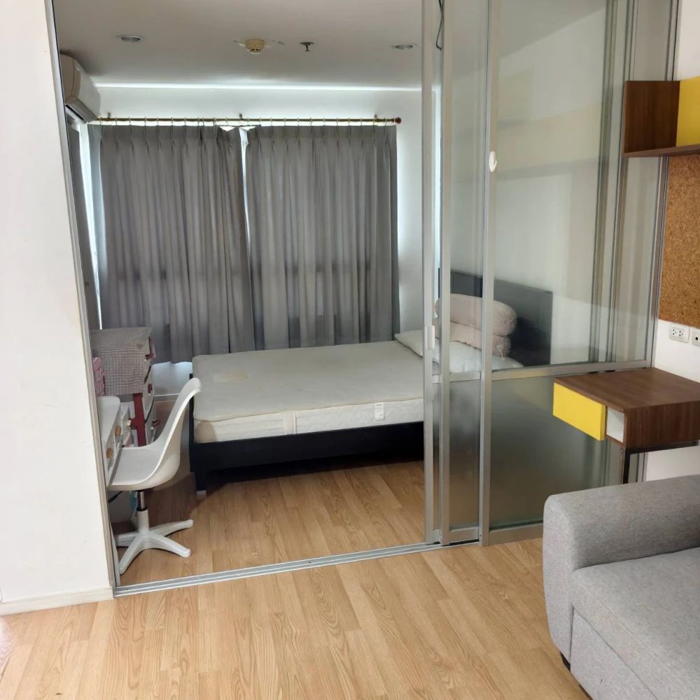 ✨ Condo for rent: Lumpini Ville Ramkhamhaeng 60/2 ✨