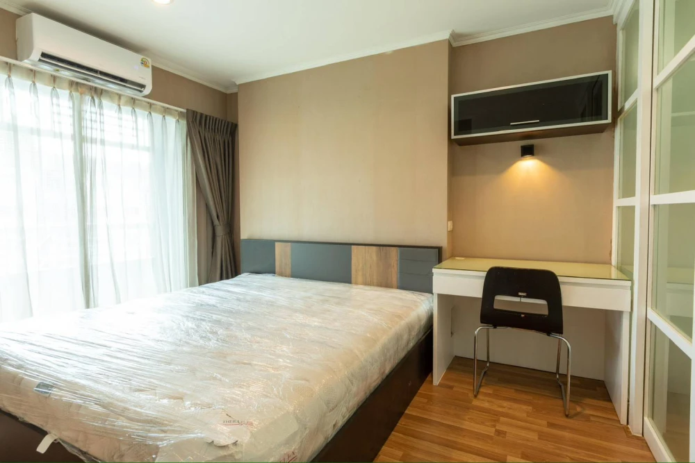 🌿✨ Condo for Rent – Lumpini Ville Sukhumvit 77 ✨🌿