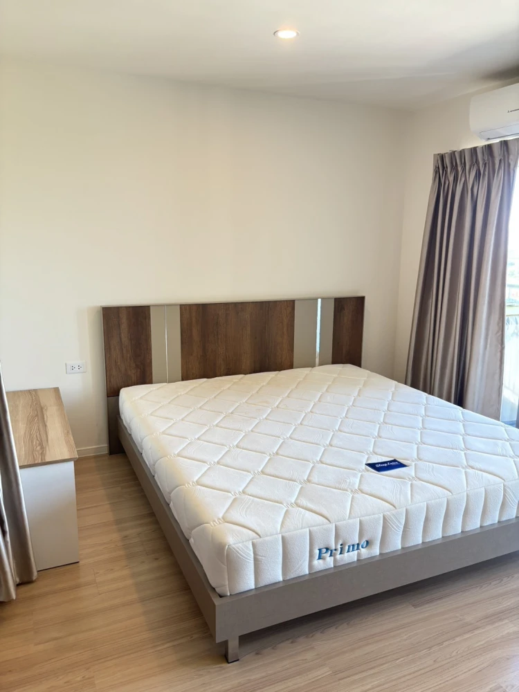 🏠🌃 Condo for rent: Lumpini Ville Chaengwattana-Pakkret Station 🏠🌃