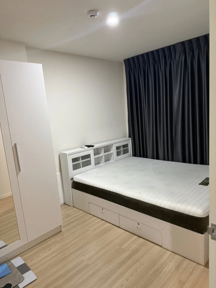 🏠🌃 Condo for Rent: Lumpini Ville Chaengwattana 10 🏠🌃