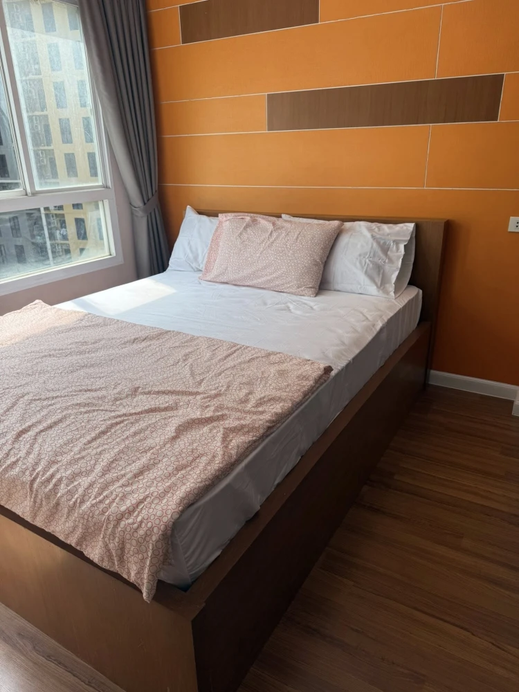 🏠🌃 Condo for Rent: Lumpini Suite Pinklao 🏠🌃