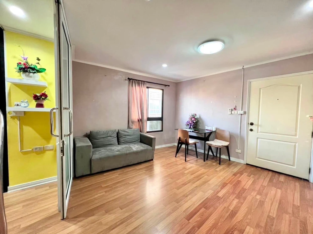 🏠🌃For Sale/Rent: Lumpini Place Narathiwat – Chao Phraya 🏠🌃
