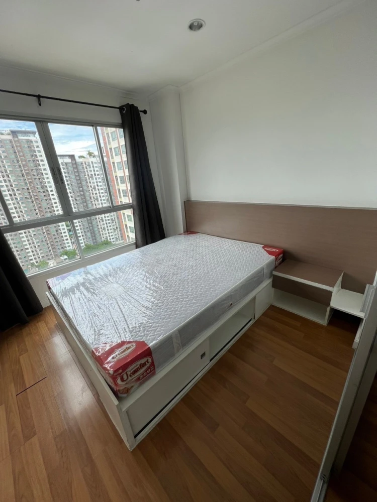 🏠🌃 Condo for Rent: Lumpini Place Rama 4 - Kluay Nam Thai 🏠🌃