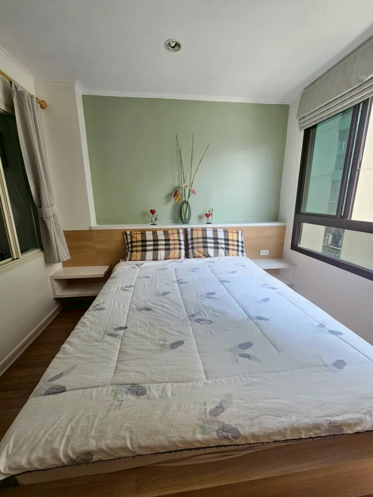 🏠🌃 Condo for Rent: Lumpini Place Ratchada-Tha Phra 🏠🌃