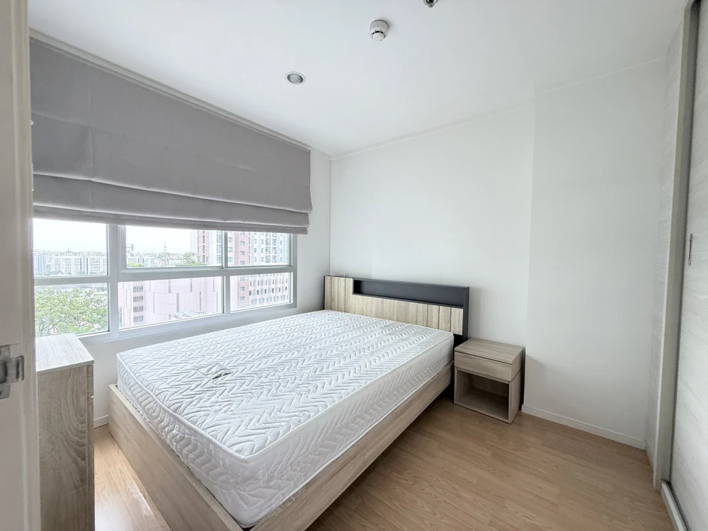 🏠🌃 Condo for Rent: Lumpini Place Srinakarin-Huamark Station 🏠🌃