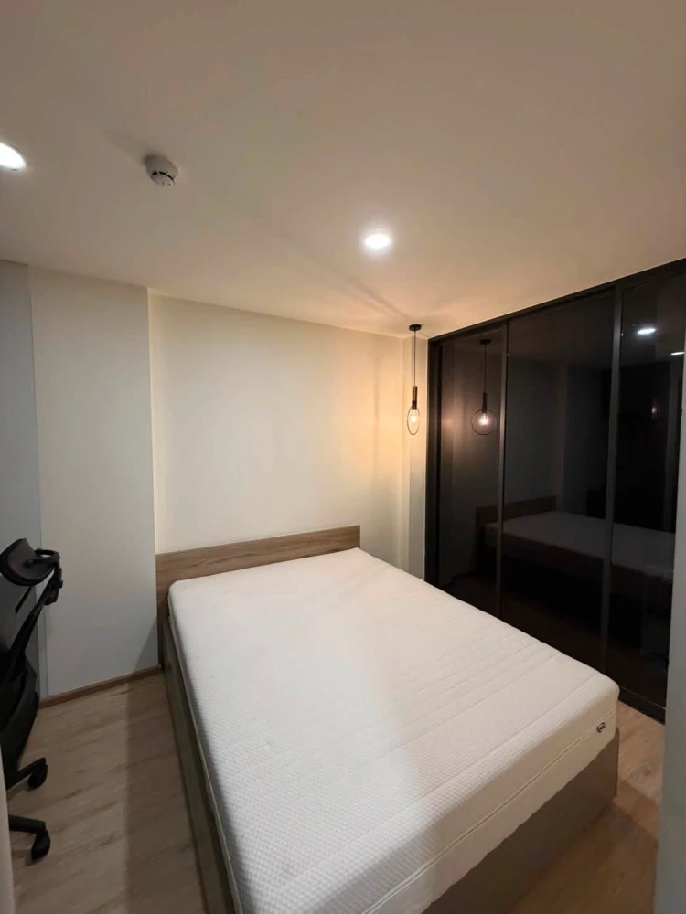 🏠🌃 Condo for Rent: Wonder Kaset 🏠🌃