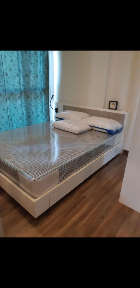 🏠🌃 Condo for Rent: Wyne Sukhumvit 🏠🌃