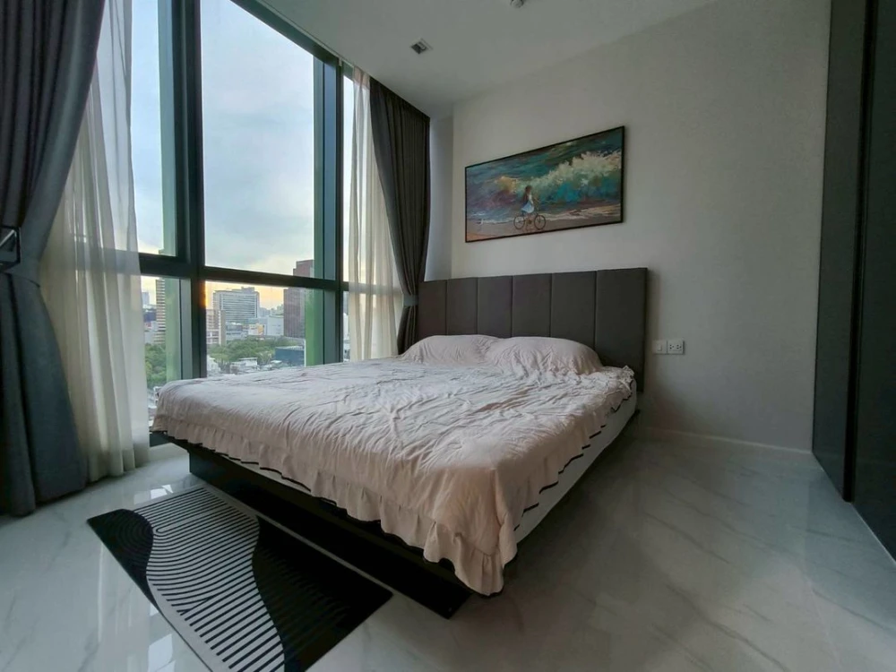 🏠🌃 Condo for rent: Wish Signature Midtown Siam 🏠🌃