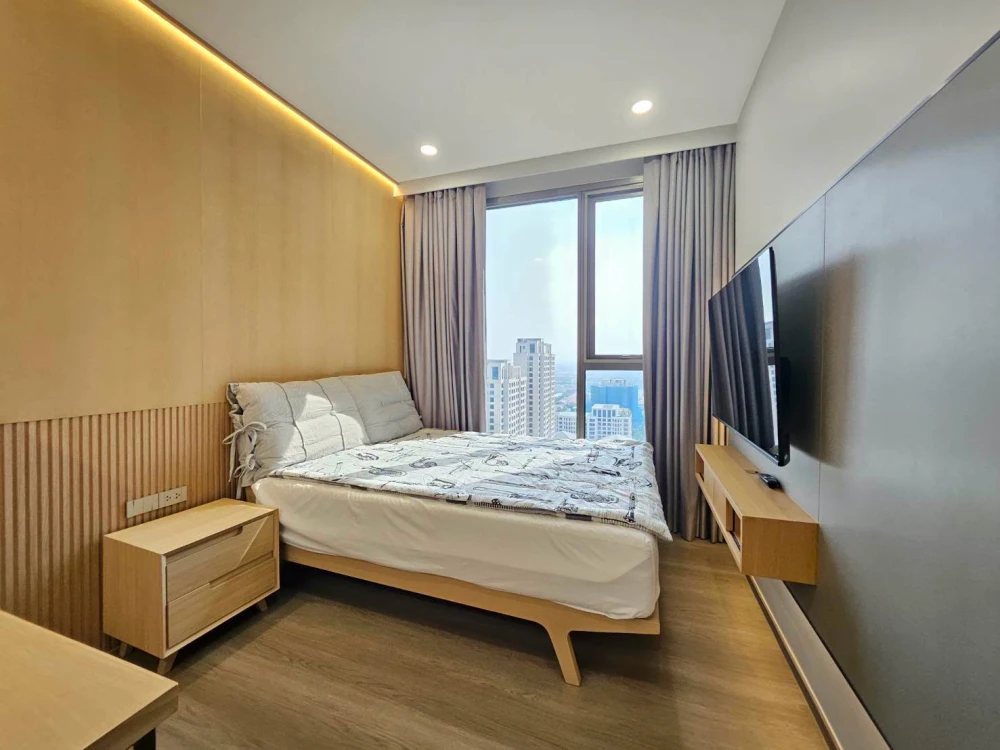 🏠🌃 Condo for Rent: Whizdom The Forestias 🏠🌃