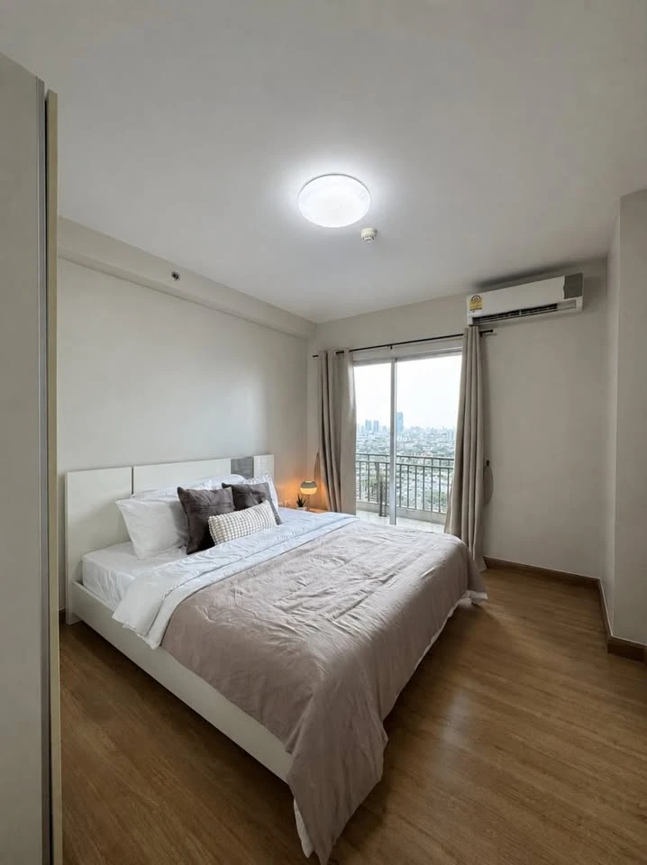 🏠🌃 Condo for Rent: Supalai Park Ekkamai-Thonglor 🏠🌃