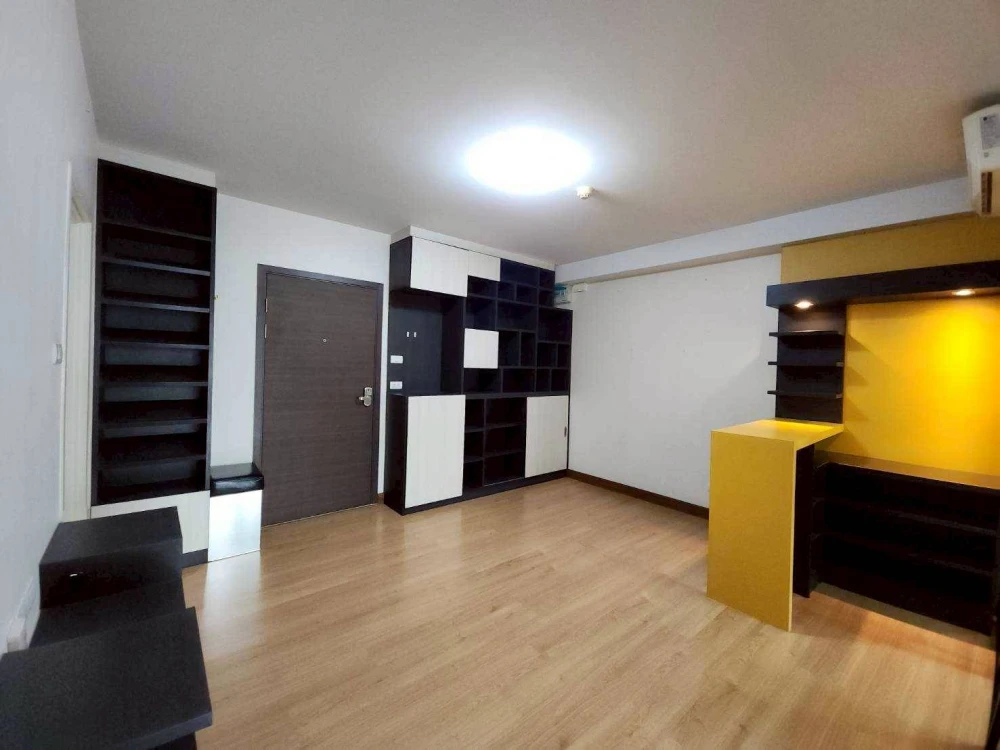 🏠🌃 Condo for rent at Supalai City Resort, Bearing Station 🏠🌃