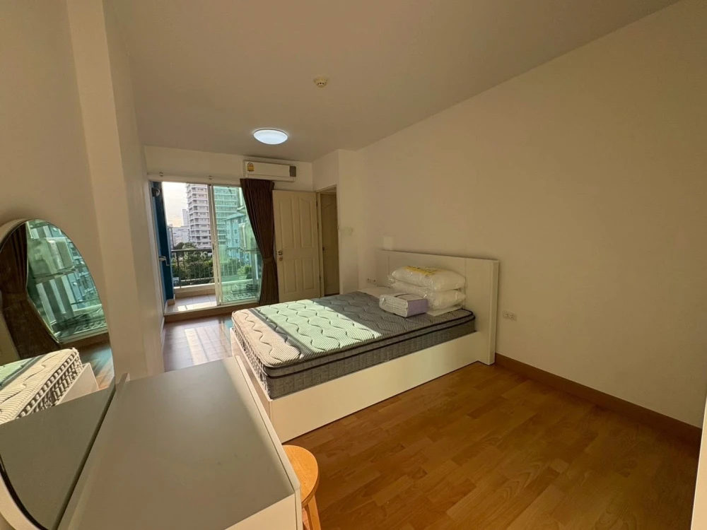 🏠🌃 Condo for Rent: Supalai City Resort Ratchada-Huai Khwang 🏠🌃