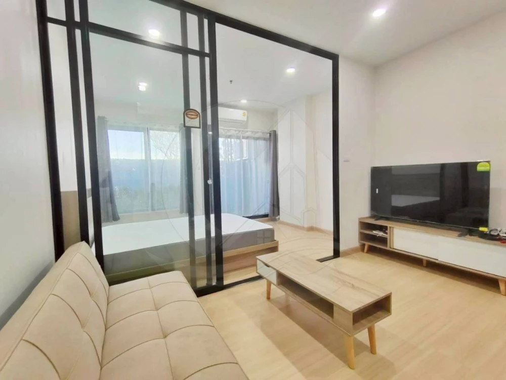 🏠🌃 Condo for Rent: Supalai Loft Prachathipok-Wongwian Yai 🏠🌃