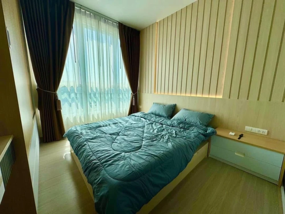 🏠🌃 Condo for rent: Supalai Loft Sathorn-Ratchapruek 🏠🌃