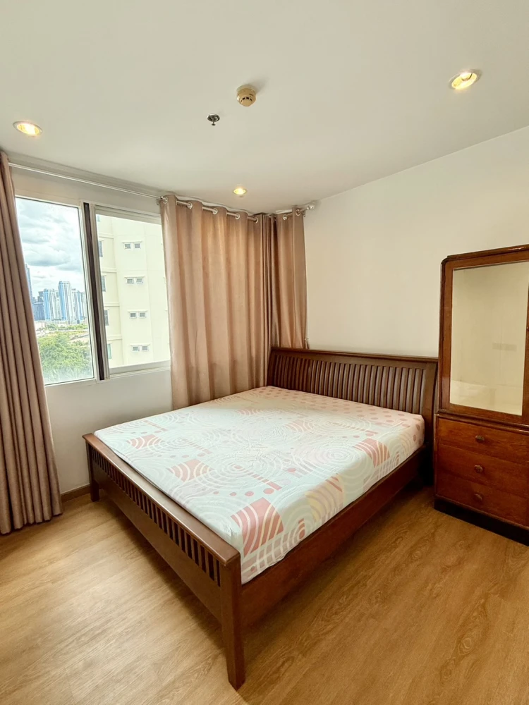 🏠🌃 Condo for Rent: Supalai Wellington 🏠🌃