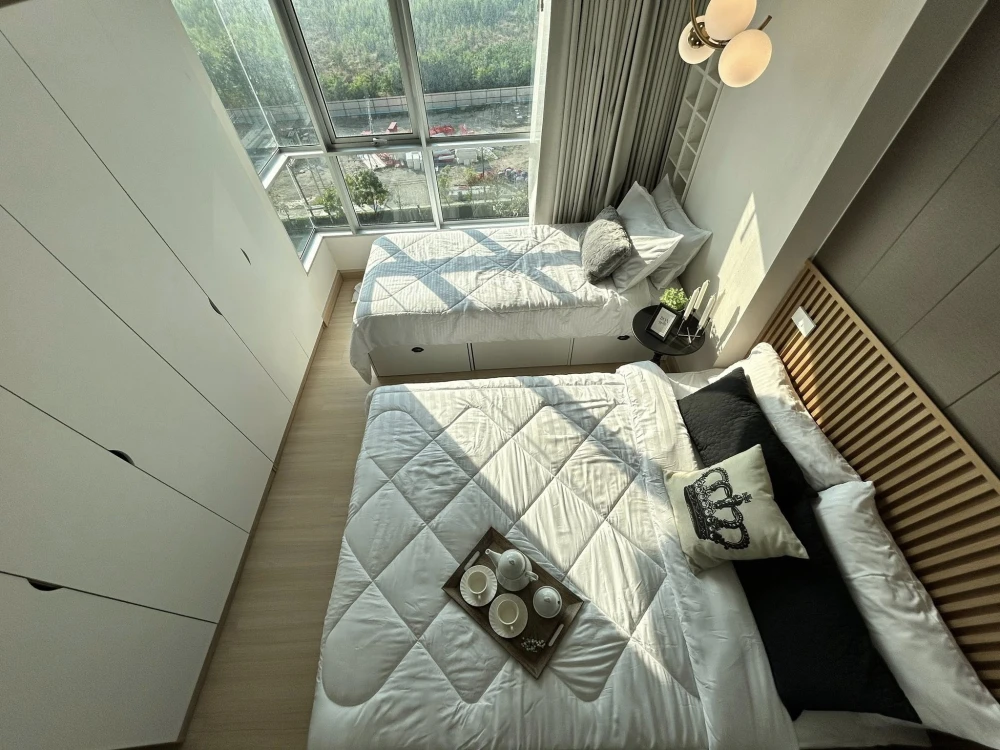 🏠🌃 Condo for Rent: Supalai Veranda Rama 9 🏠🌃