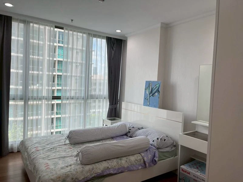 🏠🌃 Condo for Rent: Supalai Oriental Sukhumvit 39 🏠🌃