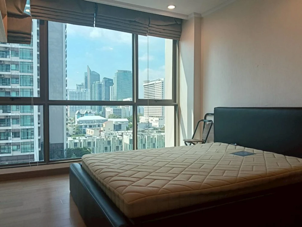 🏠🌃 Condo for Rent: Supalai Oriental Sukhumvit 39 🏠🌃