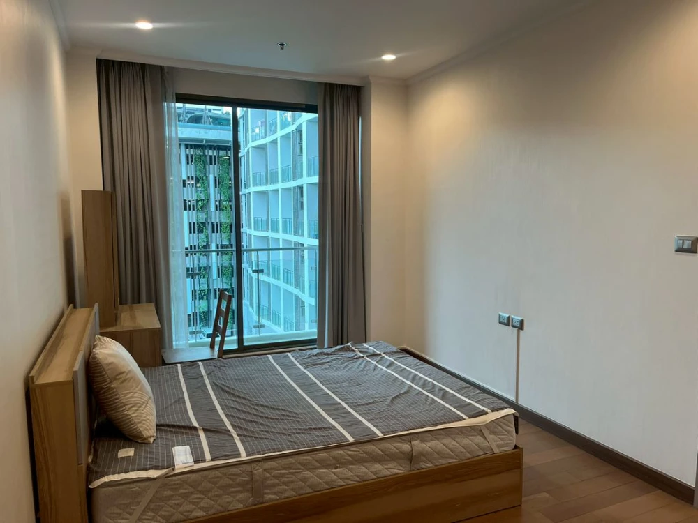 🏠🌃 Condo for Rent: Supalai Oriental Sukhumvit 39 🏠🌃