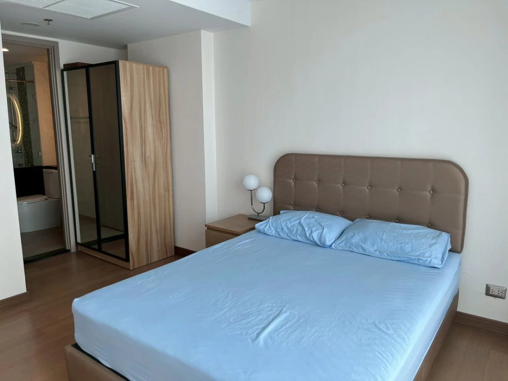 🏠🌃 Condo for Rent: Supalai Oriental Sukhumvit 39 🏠🌃
