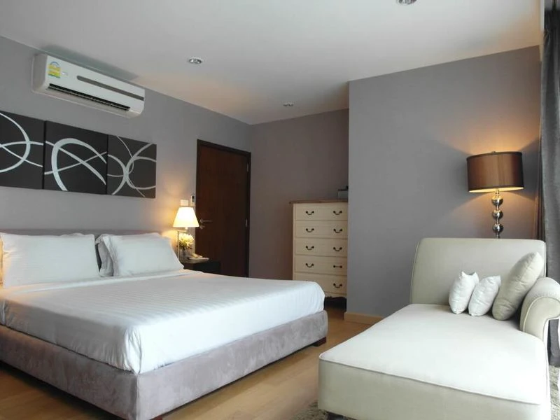 🏠🌃 Condo for Rent: Sathorn Garden 🏠🌃