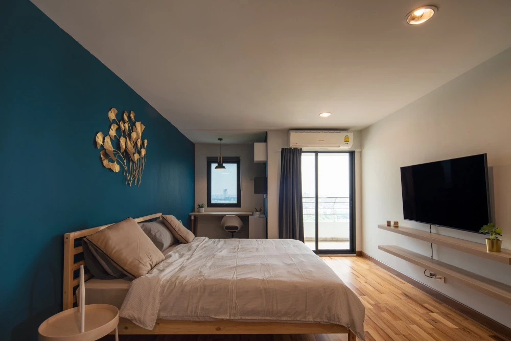 🏠🌃 Condo for Rent: Sarin Place 🏠🌃