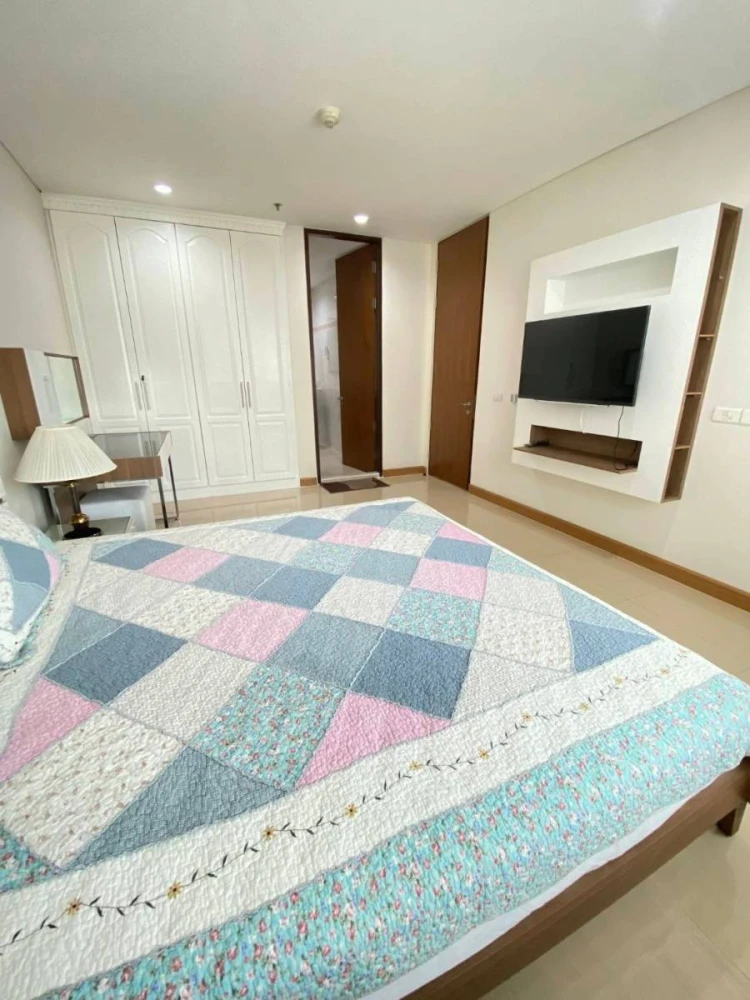 🏠🌃 Condo for rent at Siri Residence Sukhumvit 24 🏠🌃