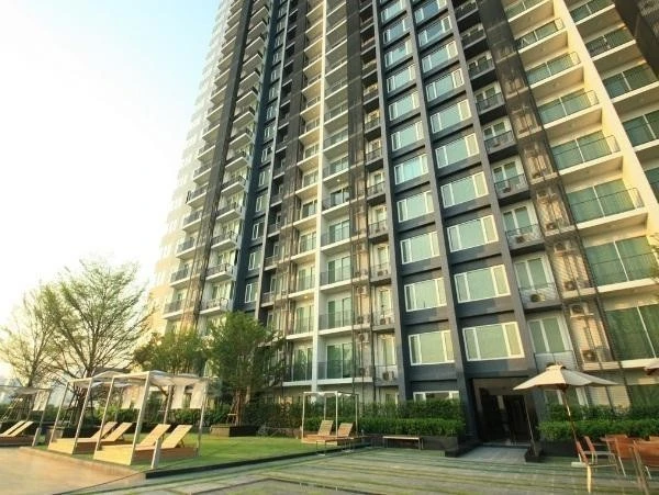 🏠🌃 Condo for rent at Siri at Sukhumvit 🏠🌃