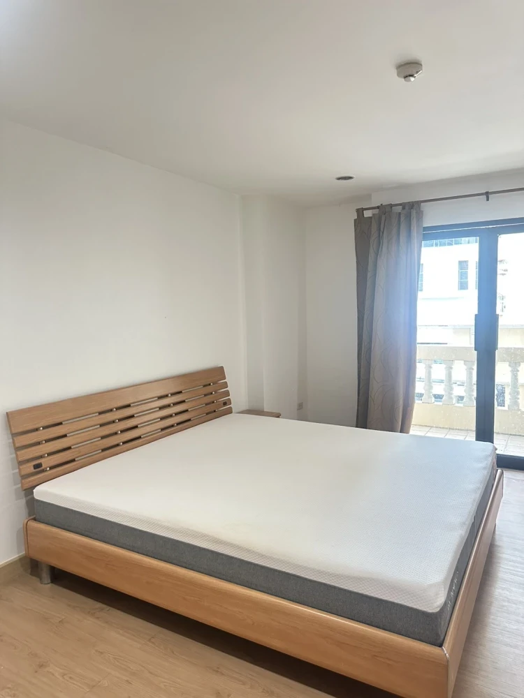 🏠🌃 Condo for Rent, Silom Terrace 🏠🌃