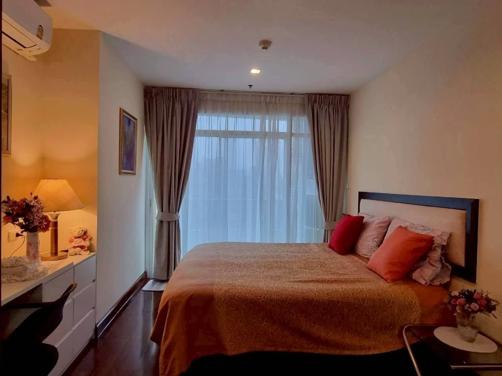 🏠🌃 Condo for Rent: Sukhumvit City Resort, Sukhumvit 11 🏠🌃