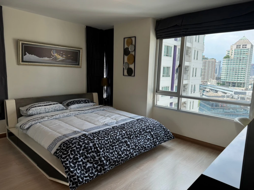 🏠🌃 Condo for Rent, Sukhumvit Plus 🏠🌃