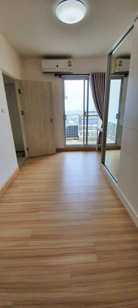 🏠🌃 Condo for Rent: Supalai Park Kaset 🏠🌃